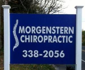 Chiropractic Office in Adams County PA