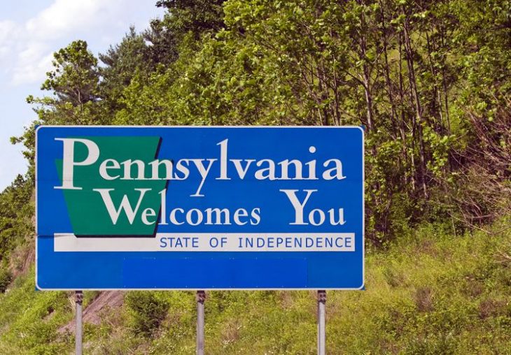 Today is Pennsylvania Day, Lets Celebrate!